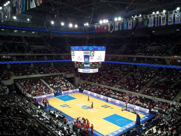 2026 NBA 3X区域赛战火正炽，New Balance携手赛事打造篮球盛夏｜开云官方网站（封面配图）
